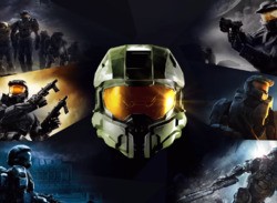 Halo: The Master Chief Collection Gets A Fancy New Trailer For The Holidays