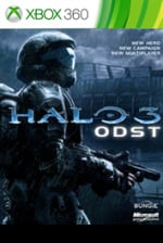 Halo 3: ODST