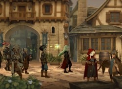 This New RPG Wasn't Coming To Xbox, But The Devs Have Suddenly Changed Their Minds