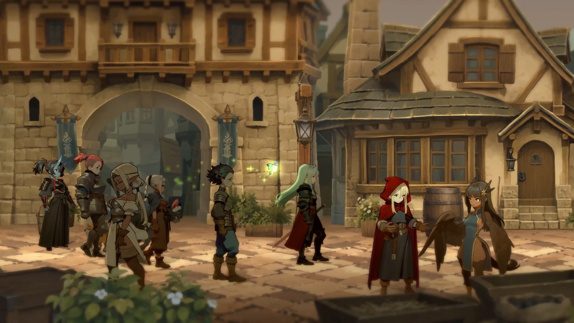 This New RPG Wasn't Coming To Xbox, But The Devs Have Suddenly Changed Their Minds