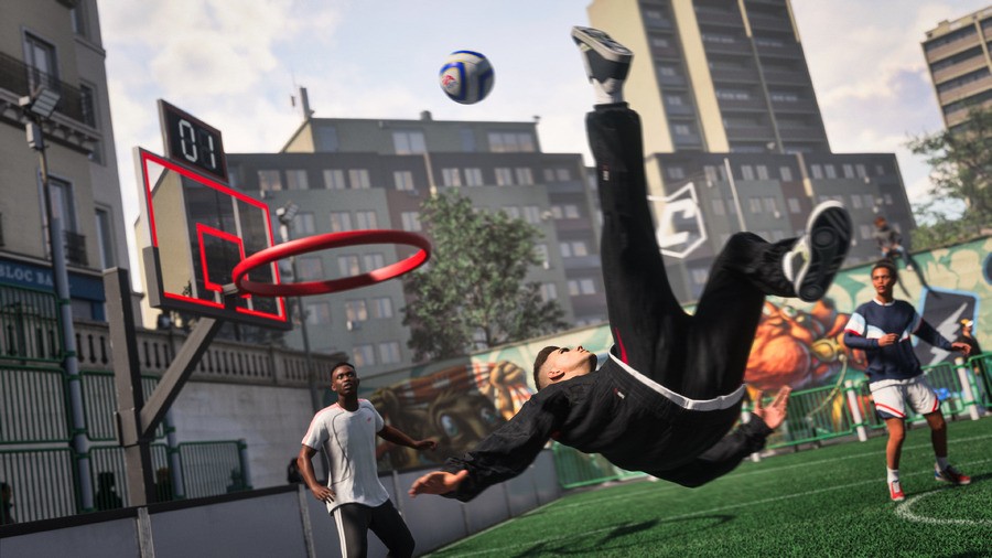 How To Download The Free FC 27 Trial With EA Play & Xbox Game Pass Ultimate 1