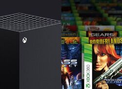 This Is How Quickly The Xbox 360 Emulator Loads On Xbox Series X