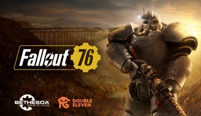 Fallout 76 Is Getting New Content Created By Developer Of Rust
