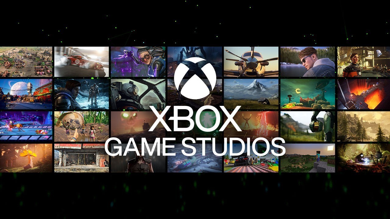 微軟任命前Forza Boss為新的Xbox Game Studios Head