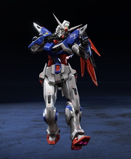 Apex Legends x Gundam Event 7