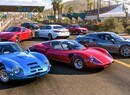 Forza Horizon 5 Update Marks The Return Of Some Classic Italian Car Makers