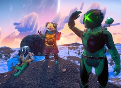 It's Official, No Man's Sky Hits Xbox Game Pass Tomorrow