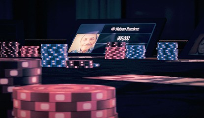 Pure Hold 'Em Beta Launches on Xbox One