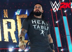WWE 2K22 Gets A New Trailer And Late Release Date Of March 2022