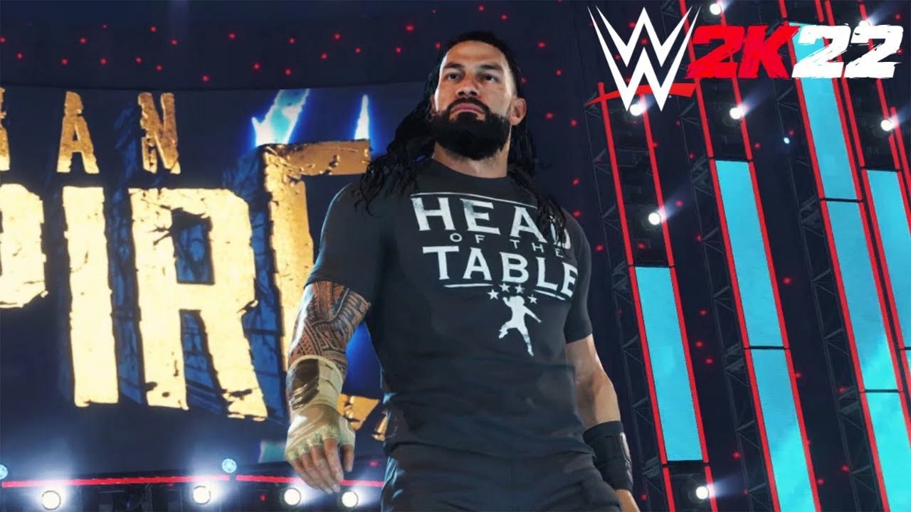 wwe 2k22 release date 2021 ps4 wwe 2k22 release date 2021 ps4