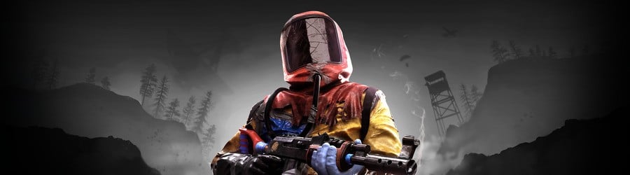 Rust Console Edition (Xbox Series X|S)