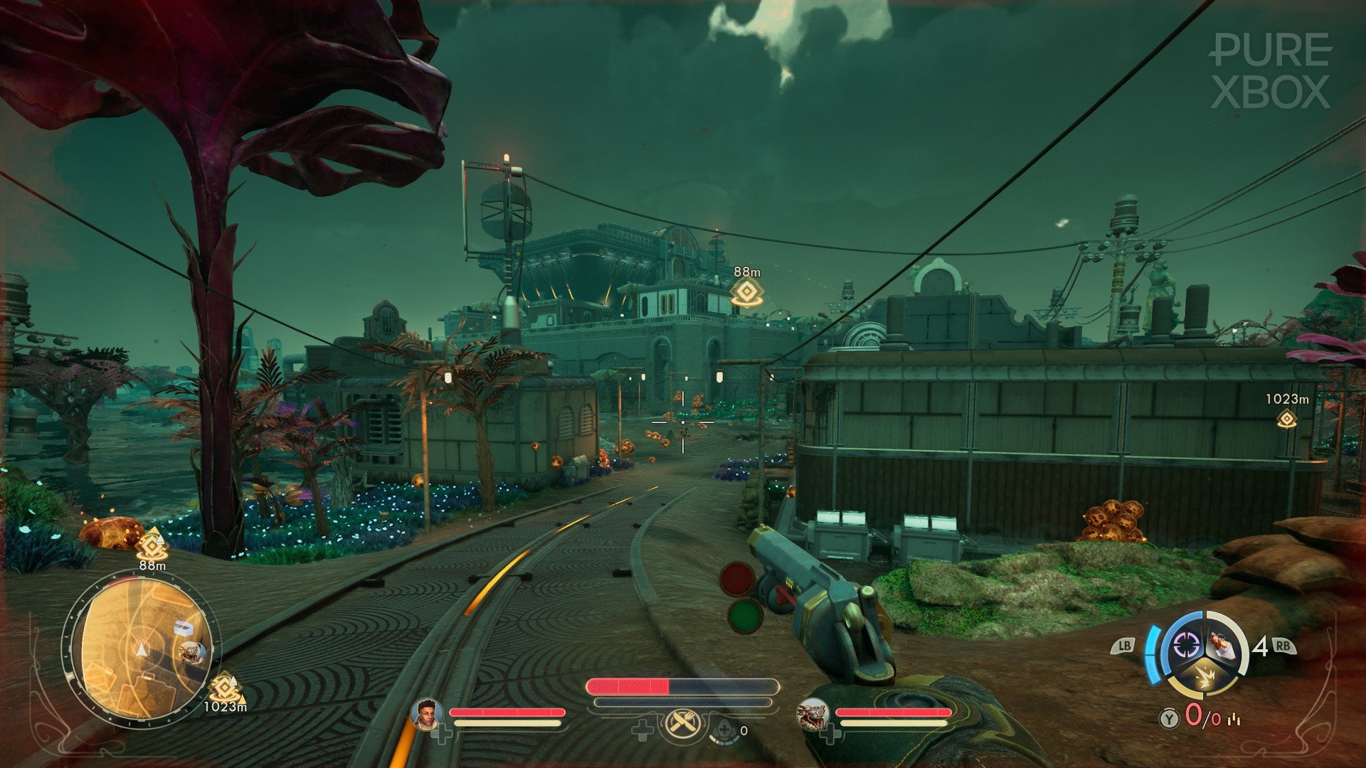 Poll: So, Are You Playing The Outer Worlds 2 In Early Access? – Pure Xbox Poll: So, Are You Playing The Outer Worlds 2 In Early Access? – Pure Xbox