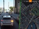 New 'Taxi Life' Game Features 286 Miles Of Roads, Coming To Xbox In February 2024