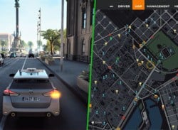 New 'Taxi Life' Game Features 286 Miles Of Roads, Coming To Xbox In February 2024