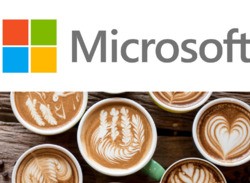 Microsoft Has 'Great' Coffee, According To YouTuber iJustine