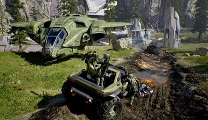 So, What Do You Think Of Halo: Campaign Evolved?