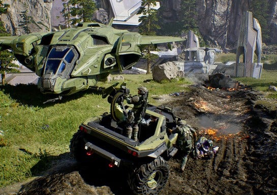 So, What Do You Think Of Halo: Campaign Evolved?