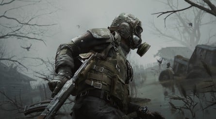 Metro 2039 Is Coming To Xbox This Winter, Gorgeous In-Engine Gameplay Revealed2