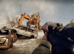 Generation Zero's Landfall Update Comes To Xbox Game Pass, Features New Faction