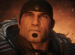 Former Xbox Boss Reminisces About Gears Of War's 'Groundbreaking' Mad World Trailer