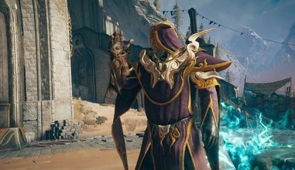 What Do You Think Of Atlas Fallen On Xbox Game Pass So Far?