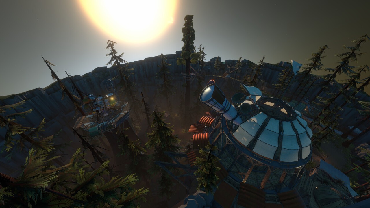 Outer Wilds will launch on next-gen consoles