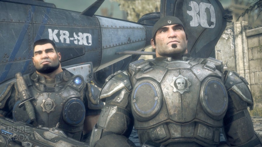 Alinea Analytics Says Gears Reloaded Is Tracking Well Behind Forza Horizon 5 On PS5