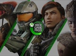 All Xbox Game Pass Games