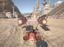 Star Wars: Galactic Racer Is Getting Some Phenomenal Review Scores Ahead Of Launch