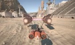 Star Wars: Galactic Racer Is Getting Some Phenomenal Review Scores Ahead Of Launch