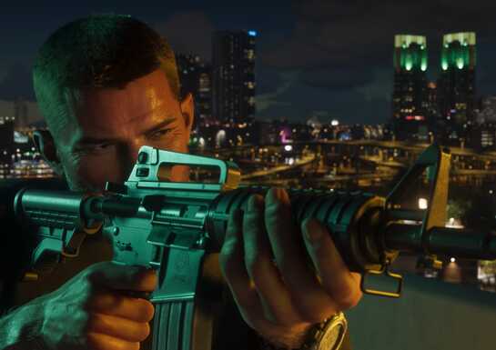 Multiple GTA 6 Gameplay Videos Appear To Have Leaked, But There's A Catch Or Two