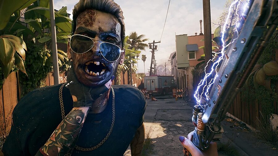 Dead Island 2: Best Weapons & Upgrades 5