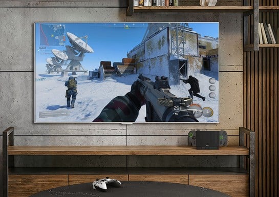 Asha Sharma Comments On AI Use As Upscaling Tech Rolls Out To ROG Xbox Ally