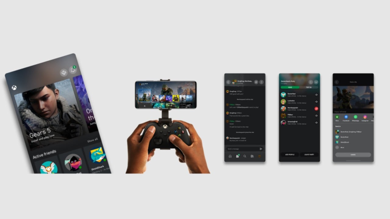 condoom Verward zijn grens The New Xbox App Is Cool, But It's Missing Some Key Features | Pure Xbox