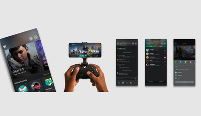 The New Xbox App Is Cool, But It's Missing Some Key Features
