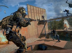 Call Of Duty: Warzone Anti-Cheat Is Upping The Ante, Turning Targets Invisible