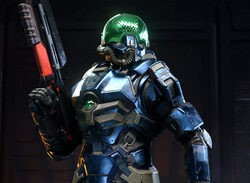 Halo Infinite Fall Update 2025 Launches This Week, And It's Packed With 'Major Game Updates'