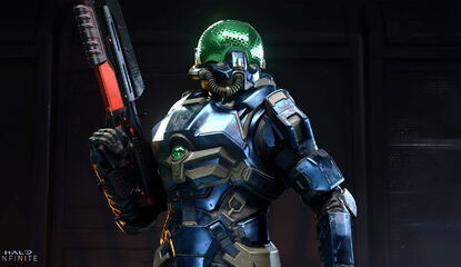 Halo Infinite Fall Update 2025 Launches This Week, And It's Packed With 'Major Game Updates'