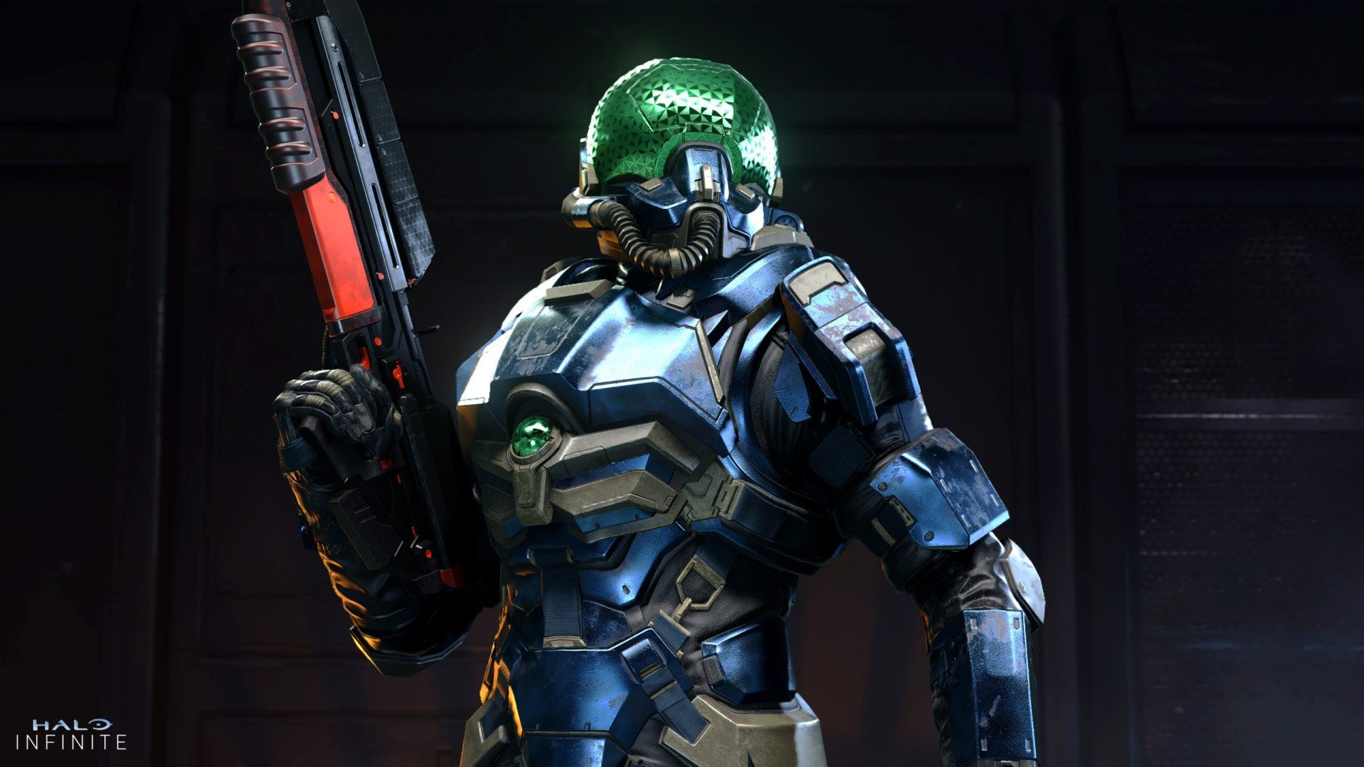 Halo Infinite Fall Update 2025 Launches This Week, And It’s Packed With ‘Major Game Updates’