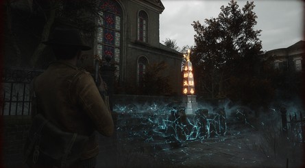The Sinking City 2 Suffers Last Minute Delay, Now Aiming For The First Half Of 20264