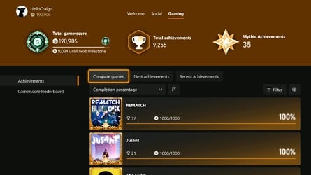 Talking Point: The Xbox Console Experience Has Had A Phenomenal Year So Far 2