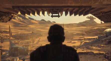 Star Wars Galactic Racer Brings Its 'High-Stakes Reinvention Of Racing' To Xbox In 2026 4