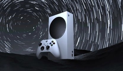The Value Proposition Of Xbox Series S Is Better Than Ever In 2025