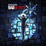 Watch_Dogs: Bad Blood