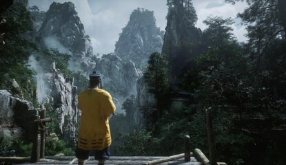 Black Myth: Wukong Release Date, Release Times & Preload Details On Xbox