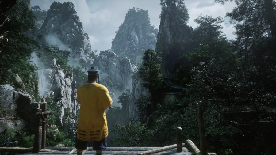 Black Myth: Wukong Release Date, Release Times & Preload Details On Xbox