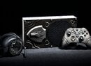 Xbox ANZ Is Giving Away This Epic Elder Scrolls Series S Console