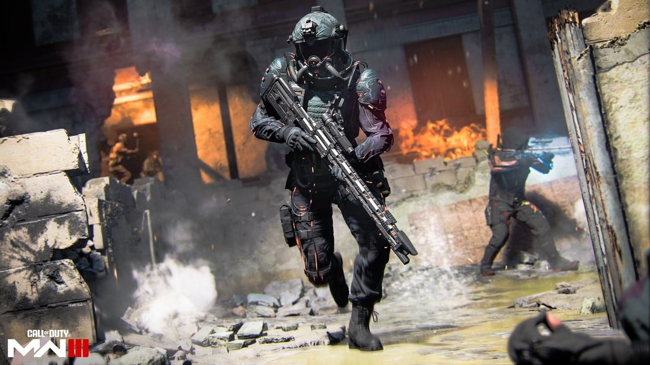 Officieel: Call Of Duty: MW3 voegt zich komende woensdag bij Xbox Game Pass
