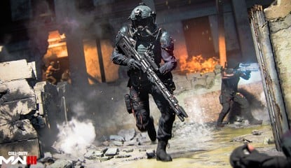 It's Official! Call Of Duty: MW3 Joins Xbox Game Pass This Wednesday