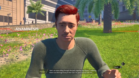 Hands On: Ambulance Life: A Paramedic Simulator (Xbox) - Awaken Your Inner Mr. Bean 4